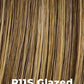 Textured Cut by Hairdo