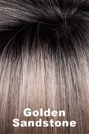 Miley Wig by Envy | Synthetic Hair | Average Cap