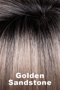 Scarlett Wig by Envy | Open Top | Synthetic Fiber