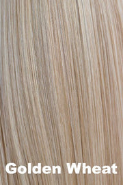 Remy Human Hair Topper 10" by Amore | Mono Top