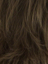 Miley Wig by Amore | Mono Top | Children's Wig