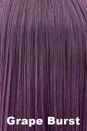 Lush Wavez Wig by Rene of Paris | Heat Friendly Synthetic Hair | Average Cap