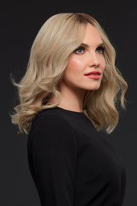 Gwyneth HT Wig by Jon Renau | Remy Human Hair Hair | Average Cap