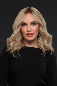Gwyneth HT Wig by Jon Renau | Remy Human Hair Hair | Average Cap