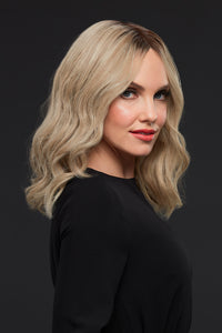 Gwyneth HT Wig by Jon Renau | Remy Human Hair Hair | Average Cap