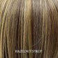 New LUX Collection | Isabel by Belle Tress | Hand-Tied | Heat Friendly Synthetic