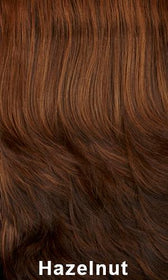 Flashdance Wig by Mane Attraction | Synthetic Hair | Average Cap