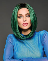 Green IRL by Hairdo | Mono Part