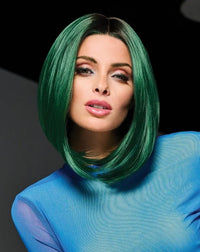 Green IRL by Hairdo | Mono Part