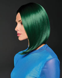 Green IRL by Hairdo | Mono Part
