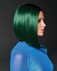 Green IRL by Hairdo | Mono Part
