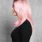 Pinky Promise Wig by Hairdo