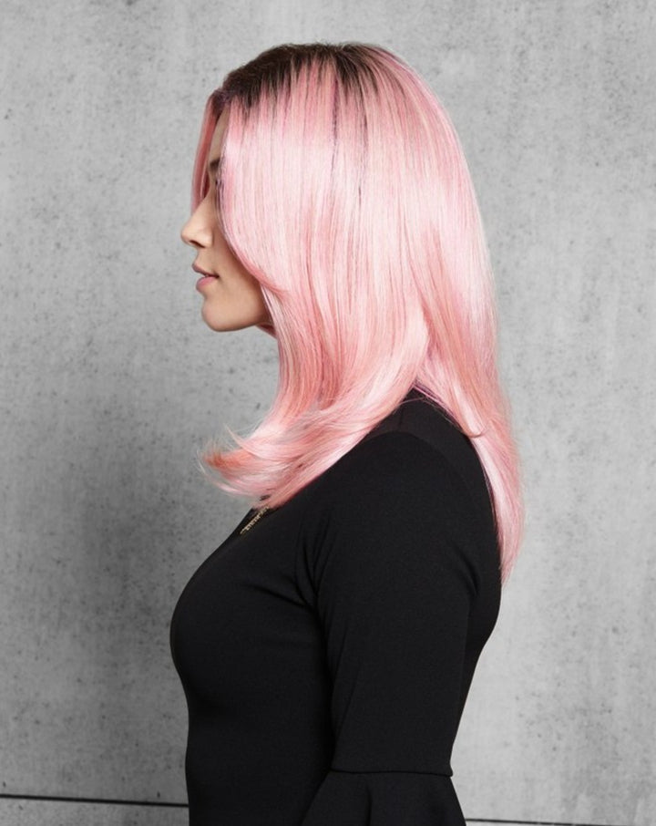 Pinky Promise Wig by Hairdo