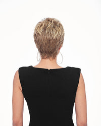 Pretty Short Pixie by Hairdo | Heat Friendly