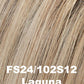 Vanessa Wig by Jon Renau | Heat Friendly Synthetic Hair | Average Cap