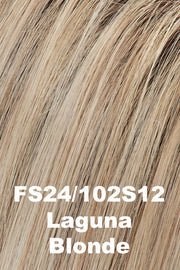 Vanessa Wig by Jon Renau | Heat Friendly Synthetic Hair | Average Cap