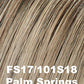 Vanessa Wig by Jon Renau | Heat Friendly Synthetic Hair | Average Cap