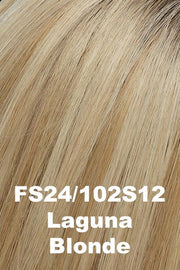 Carrie Lite HT Wig by Jon Renau Exclusive | Remy Human Hair Hair | Average Cap
