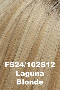 Evan Wig by Jon Renau | Synthetic Hair | Average Cap