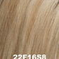 Cameron Lite HT Wig by Jon Renau | Synthetic Hair | Petite Cap