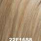 Carrie Lite HT Wig by Jon Renau Exclusive | Remy Human Hair Hair | Average Cap