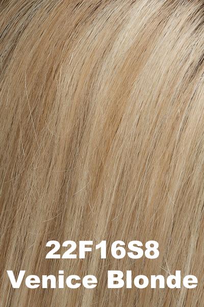 Evan Wig by Jon Renau | Synthetic Hair | Average Cap