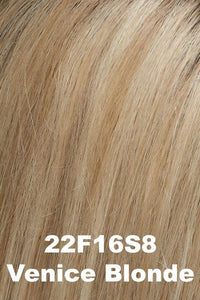 Evan Wig by Jon Renau | Synthetic Hair | Average Cap