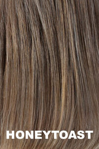 Emma Wig by Estetica | Synthetic Hair | Average Cap