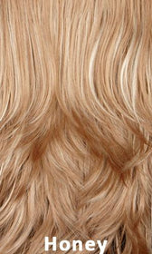 Seduction Wig by Mane Attraction | Synthetic Hair | Average Cap