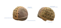 Verona Wig by Estetica | Synthetic Hair | Average Cap