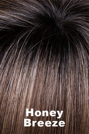 Miley Wig by Envy | Synthetic Hair | Average Cap
