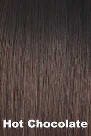 Sassy Wig by Rene of Paris | Heat Friendly Synthetic Hair | Average Cap