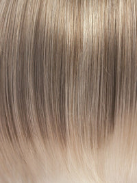 Evanna Topper by Rene of Paris | Synthetic Hair