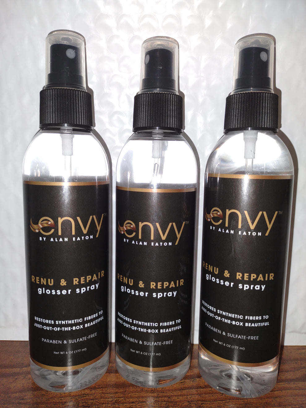 Envy | Renu and Repair – TL Wigs - Wigs and Toppers