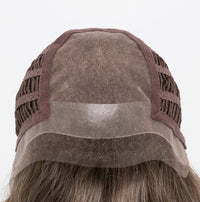 Isabella Wig by Envy | Human Hair/Heat Friendly Synthetic Blend Hair | Average Cap