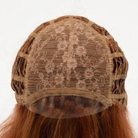 Jamie Wig by Envy | Synthetic Hair | Average Cap