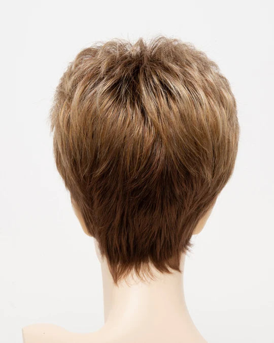 Jamie Wig by Envy | Synthetic Hair | Average Cap