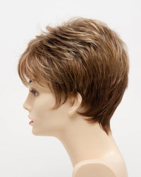 Jamie Wig by Envy | Synthetic Hair | Average Cap