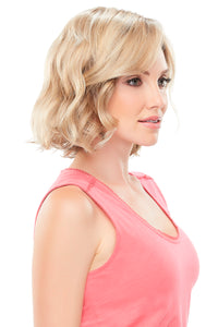January Wig by Jon Renau | Synthetic Hair | Average Cap