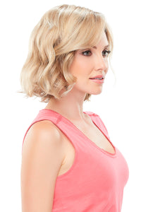 January Wig by Jon Renau | Synthetic Hair | Petite Cap