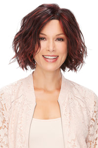 January Wig by Jon Renau | Synthetic Hair | Average Cap