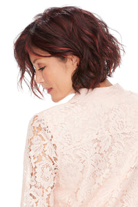 January HT Wig by Jon Renau | Synthetic Hair | Average Cap