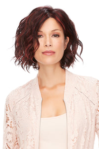 January Wig by Jon Renau | Synthetic Hair | Average Cap