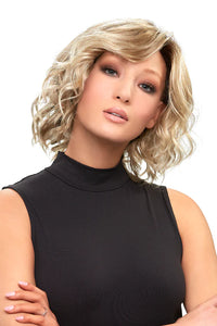 January Wig by Jon Renau | Synthetic Hair | Average Cap