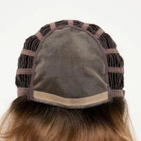 Jasmine Wig by Envy | Synthetic Hair | Average Cap