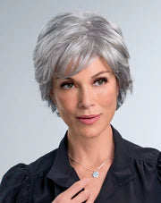 Jazz Wig by Jon Renau | Synthetic Hair | Average Cap | #5361