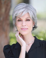 Jazz Wig by Jon Renau | Synthetic Hair | Average Cap | #5361