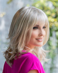 Jolie Wig by Envy | Synthetic Hair | Average Cap