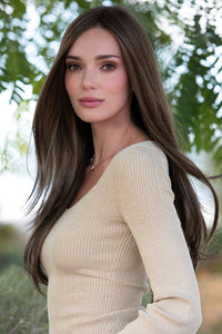 Avery Wig by Jon Renau | Synthetic Hair | Average Cap