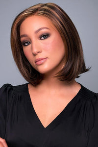 Cameron HT Wig by Jon Renau | Synthetic Hair | Petite Cap